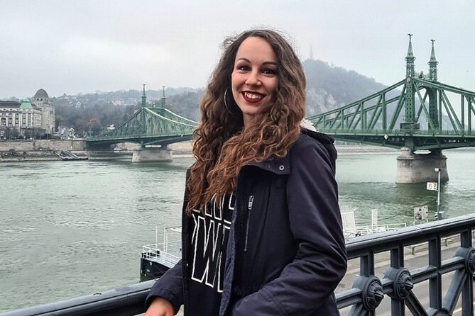 Full Day Budapest Walking Tour With a Local Private Guide - Pricing and Inclusions