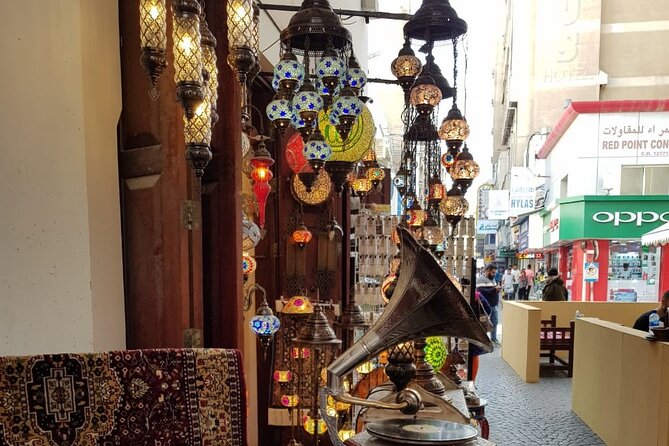 Full-Day Bus Tour in Bahrain - Directions