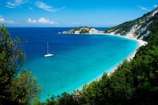 Full-Day Discover Ithaka (Ithaca) Bus Tour [from Kefalonia] - Additional Information