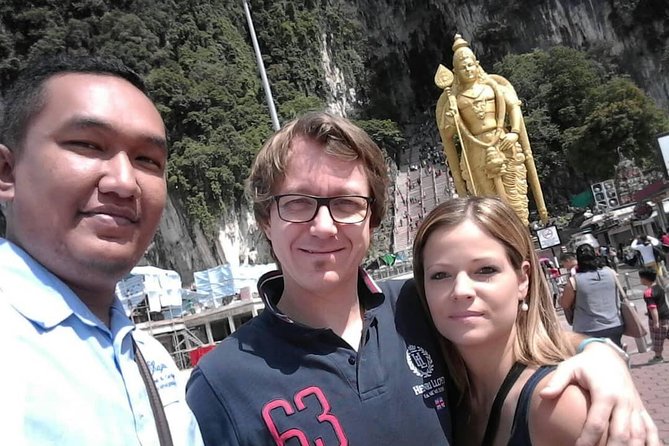Full Day Elephant Sanctuary Tour With a Free Batu Caves Visit - Cancellation Policy