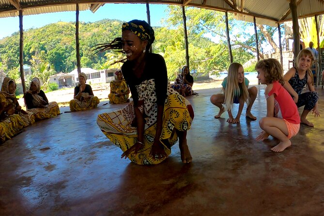 Full-Day Exclusive Private Tour in Nosy Be With Luxury Lunch - Frequently Asked Questions
