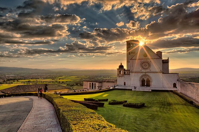 Full Day Experience | Truffle Hunting in Assisi - Cancellation Policy