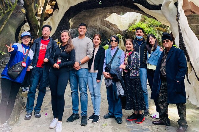 Full Day Exploring Tour With Langbiang -Crazy House- Linh Phuoc - Pricing and Inclusions