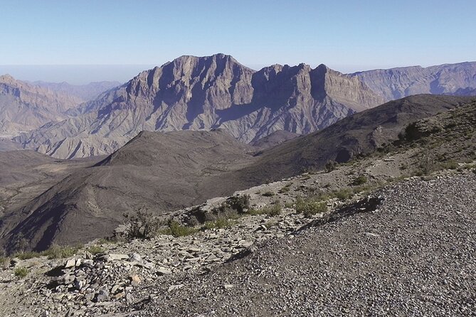 Full-Day Grand Canyon and Nizwa Tour by 4x4 - Frequently Asked Questions