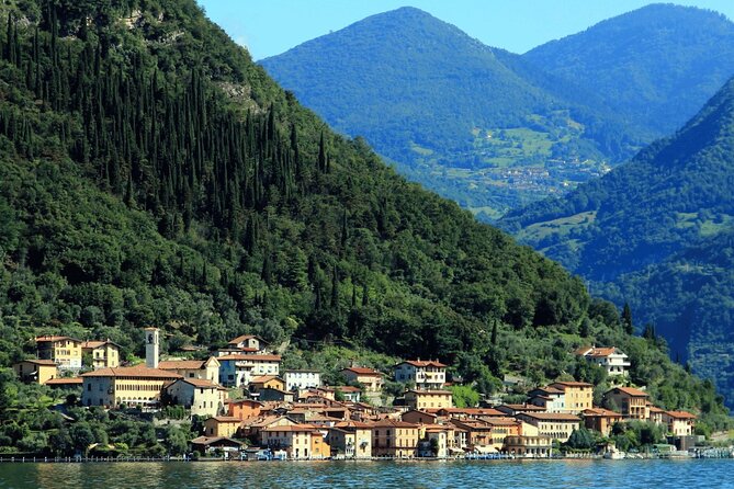 Full Day Guided Private Tour of the Cellars in Franciacorta - Meeting and Pickup Details