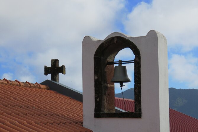 Full Day Guided Tour in Madeira Islands - Tour Details