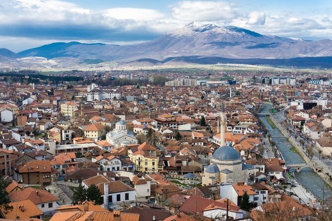 Full Day Guided Tour in Prizren - Cancellation Policy Details