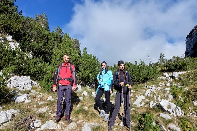 Full Day Hiking Cvrsnica Hajducka Vrata - Cancellation Policy