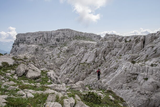 Full-Day Hiking Tour to Maganik Montenegro - Tour Overview