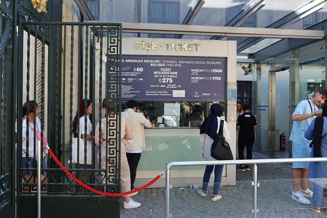 Full Day Historical Tour in the City of Istanbul - The Sum Up