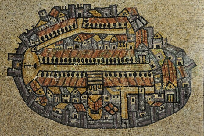 Full-Day Holy City of Jerusalem and Bethlehem Private Guided Tour - Tour Inclusions