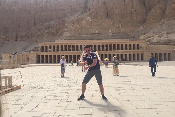 Full Day in Luxor From Cairo With Privet Guide by Domestic Flight - Additional Information