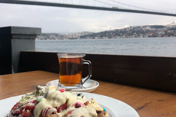 Full Day Istanbul Bosphorus Cruise and Dolmabahce Palace Tour - What to Expect