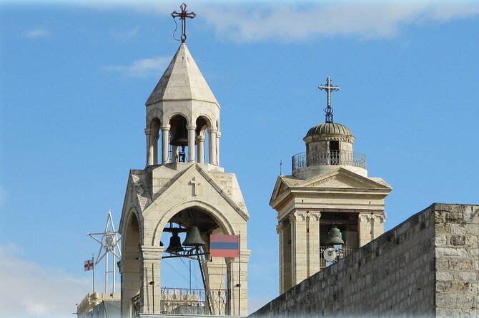 Full Day Jerusalem and Bethlehem - What to Bring