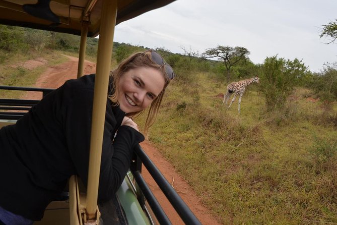 Full-Day Lake Mburo National Park Safari With Boat Trip (2 Day Option Available) - Pricing Details