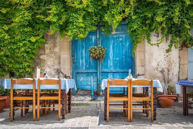 Full Day Limassol Old Town Visit - Guided Walking Tour Highlights