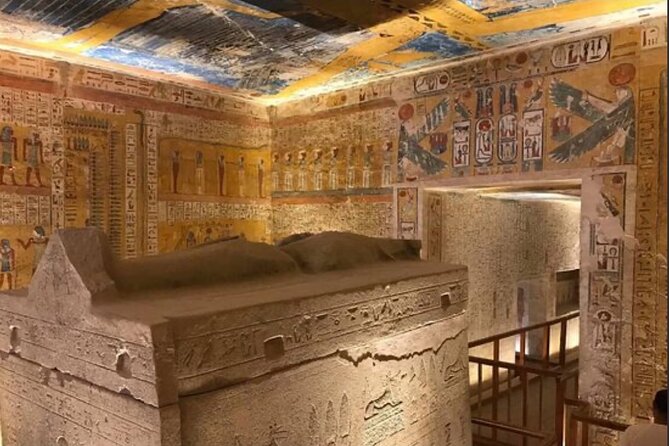 Full-Day Luxor Tour From Cairo by Plane - Additional Information