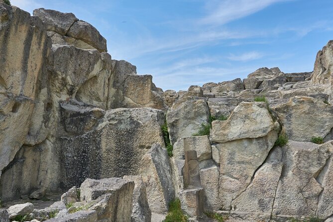Full Day Mystical East Rhodope and the Ancient City of Perperikon - Local Cuisine Experience
