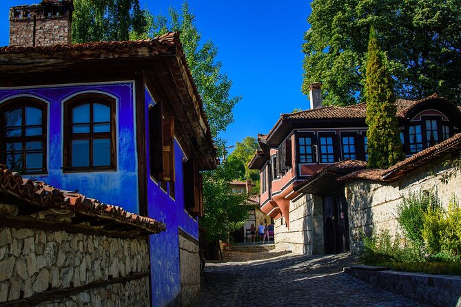Full-Day Paragliding Guided Adventure With Lunch in Koprivshtica - Additional Services
