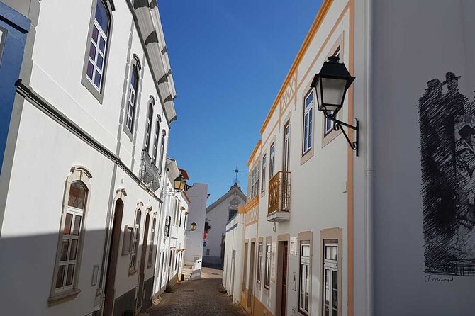 Full-Day Photo Tour in Algarve Countryside Private - Frequently Asked Questions