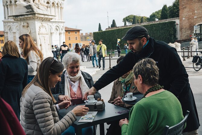 Full Day Pisa and Jewel of the Cinque Terre Tour From Livorno - Reviews and Recommendations