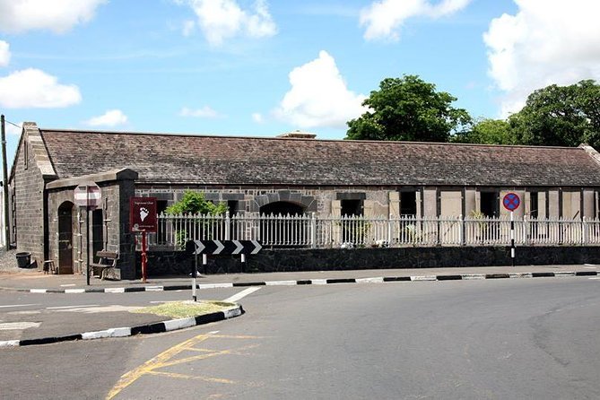 Full Day-Port-Louis Cultural Tour - What To Expect