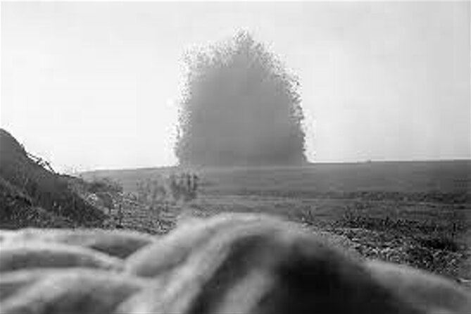 Full Day Private Battle of the Somme Tour From Albert - Guarantee and Availability