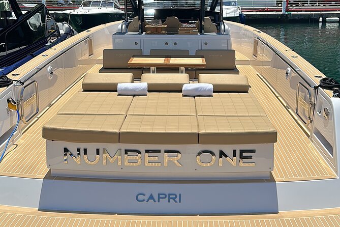 Full Day Private Boat Tour From Capri to Positano - Frequently Asked Questions