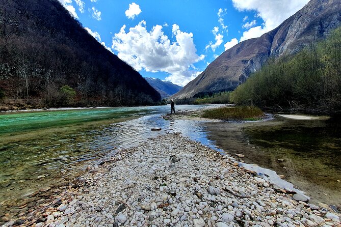 Full Day Private Guided Fishing Charter Along the Isonzo Front - Additional Information