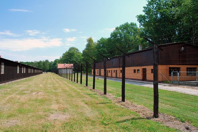 Full-Day Private Guided Tour to Stutthof Concentration Camp and Malbork Castle - Frequently Asked Questions