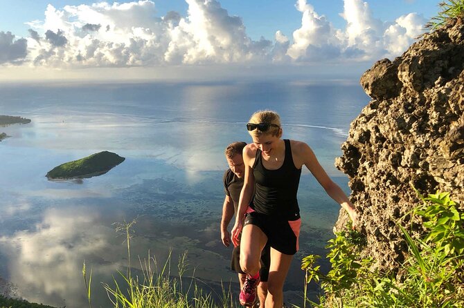 Full-Day Private Hiking Le Morne Mountain & Seafood Lunch at Islet Fourneau - Reviews Summary