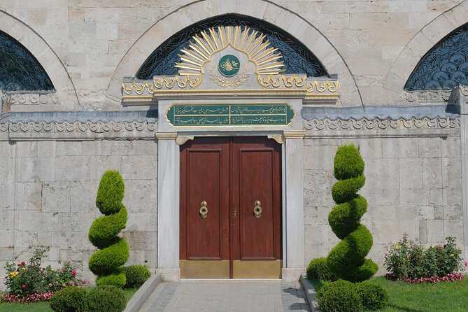 Full Day Private Istanbul Wellness Tour