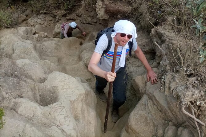 Full Day Private Mount Longonot Hiking Tour From Nairobi Kenya - Pickup and Meeting Points