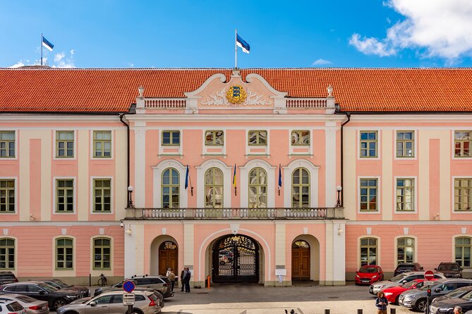 Full Day Private Shore Tour From Tallinn Cruise Port - Additional Information