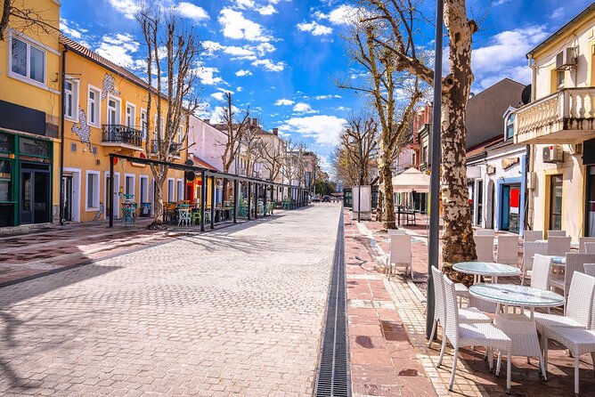 Full Day Private Shore Tour in Podgorica From Kotor Cruise Port - Additional Information