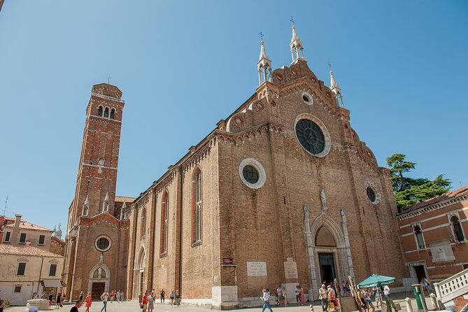 Full Day Private Shore Tour in Venice From Chioggia Port - Tour Experience