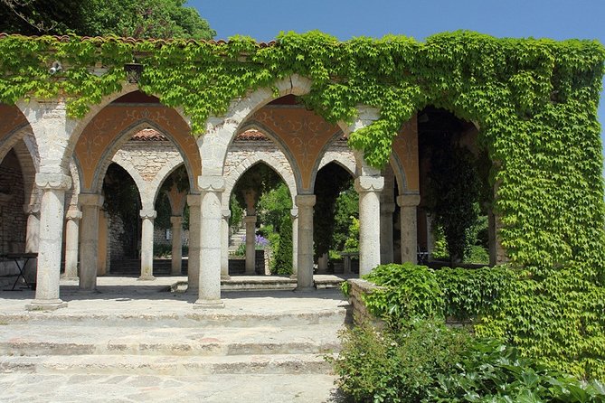 Full-Day Private Sightseeing Tour to the North of Varna - Booking and Cancellation Policy