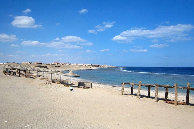 Full-Day Private Tour From Cairo to the Red Sea - Directions for the Tour