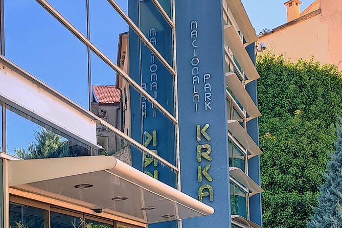Full-Day Private Tour From Zadar to Krka National Park