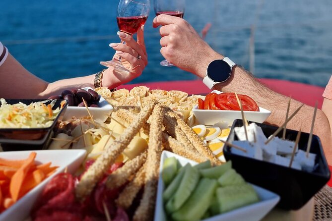 Full Day Private Tour in Corfu - Group Size