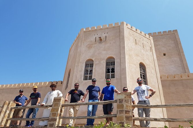 Full Day Private Tour in Dhofar Mountains and Beaches - Frequently Asked Questions