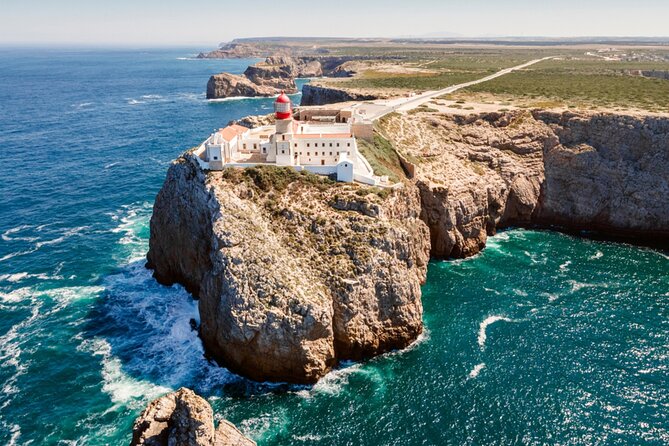 Full-Day Private Tour in Lagos and Benagil From Lisbon - Pickup Information