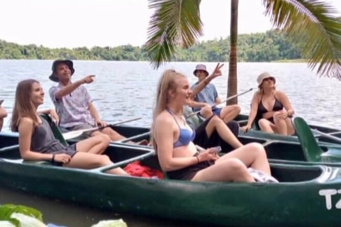 Full Day Private Tour in Lake Duluti Kayaking and Horse Riding - Booking Process Steps