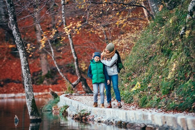 Full Day Private Tour in Plitvice Lakes and Rastoke From Zagreb - Booking Information