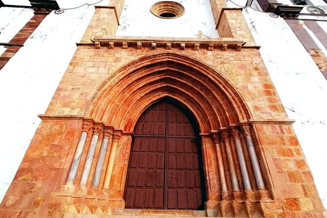 Full Day Private Tour in Silves and Coast Gems - Customer Reviews and Ratings