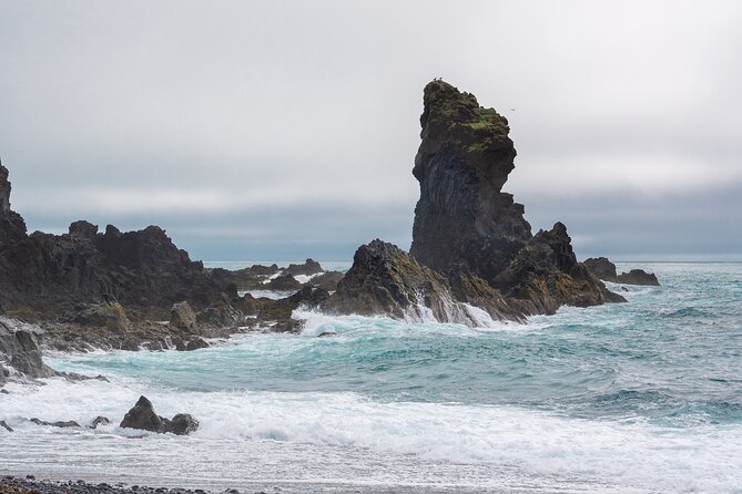Full Day Private Tour in Snaefellsnes Peninsula - Pricing and Booking