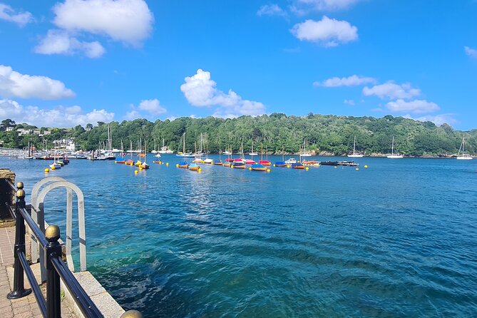 Full-Day Private Tour in South Coast of Cornwall - The Sum Up