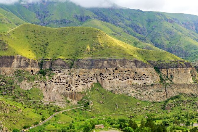 Full Day Private Tour in Vardzia, Rabati and Borjomi With Guide - The Sum Up