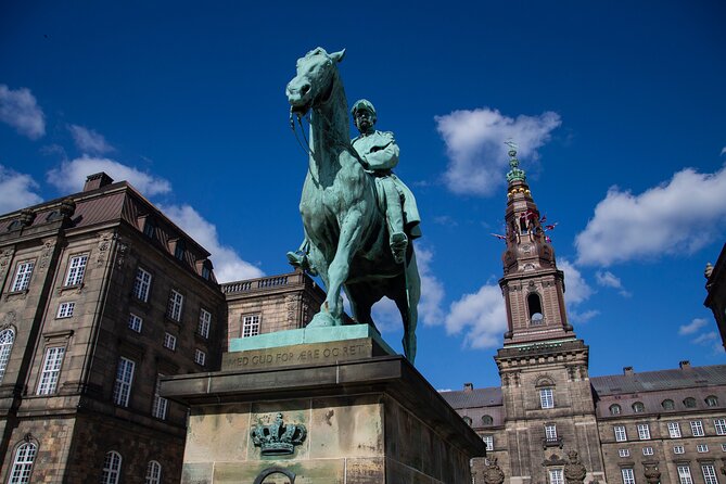 Full Day Private Tour of Copenhagen - Additional Tour Info