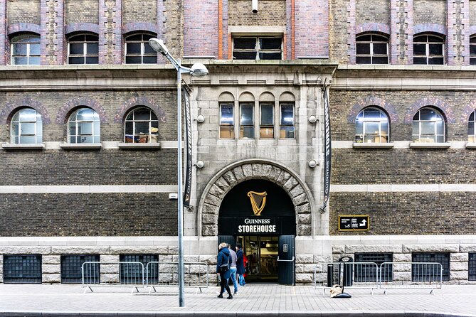 Full Day Private Tour of Dublin - Booking and Terms